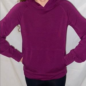 Athleta Girl Sweatshirt